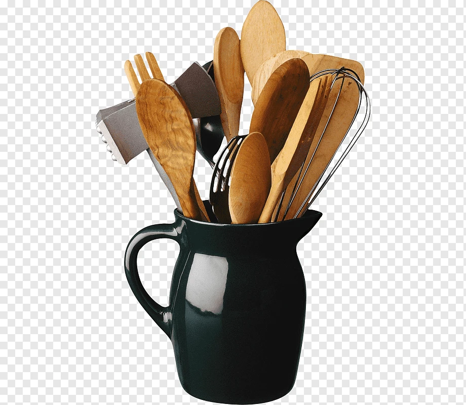 House Holds Utensils