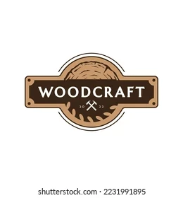 Woodcrafts