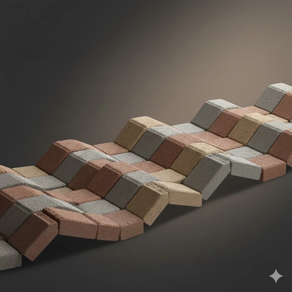 Tuff Tile Pattern Tuff Tile